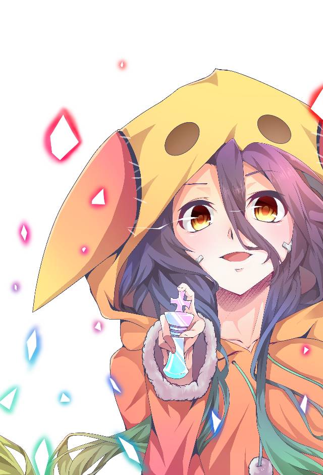 Schwi Dola, Schwi, No Game, NO GAME NO LIFE 游戏人生, No Game No Life 100+ bookmarks