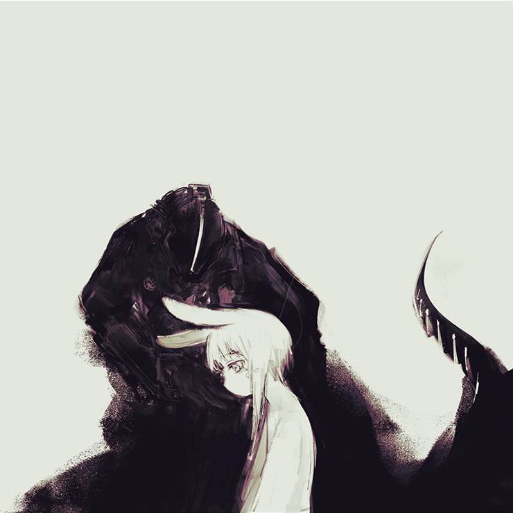 Made in Abyss, Bondrewd, Nanachi