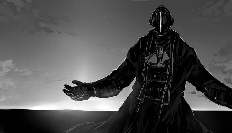 The Lord of Dawn, Bondrewd, 来自深渊, 来自深渊 100收藏, abyss