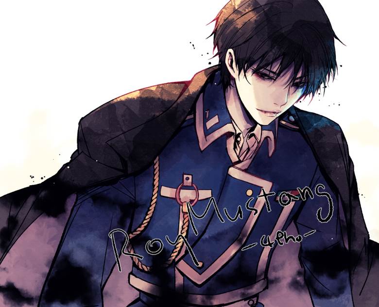 钢之炼金术师, Fullmetal Alchemist 100+ bookmarks