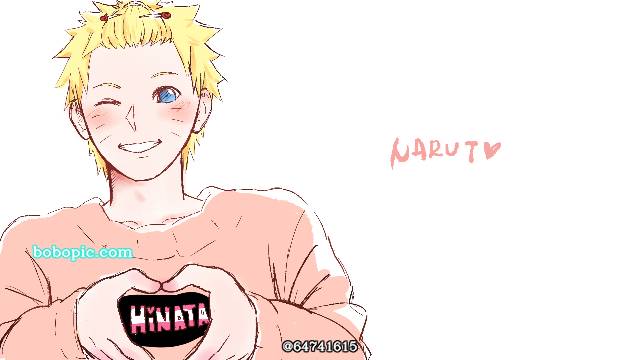 鸣雏, 漩涡鸣人, 日向雏田, 鸣人 or 火影