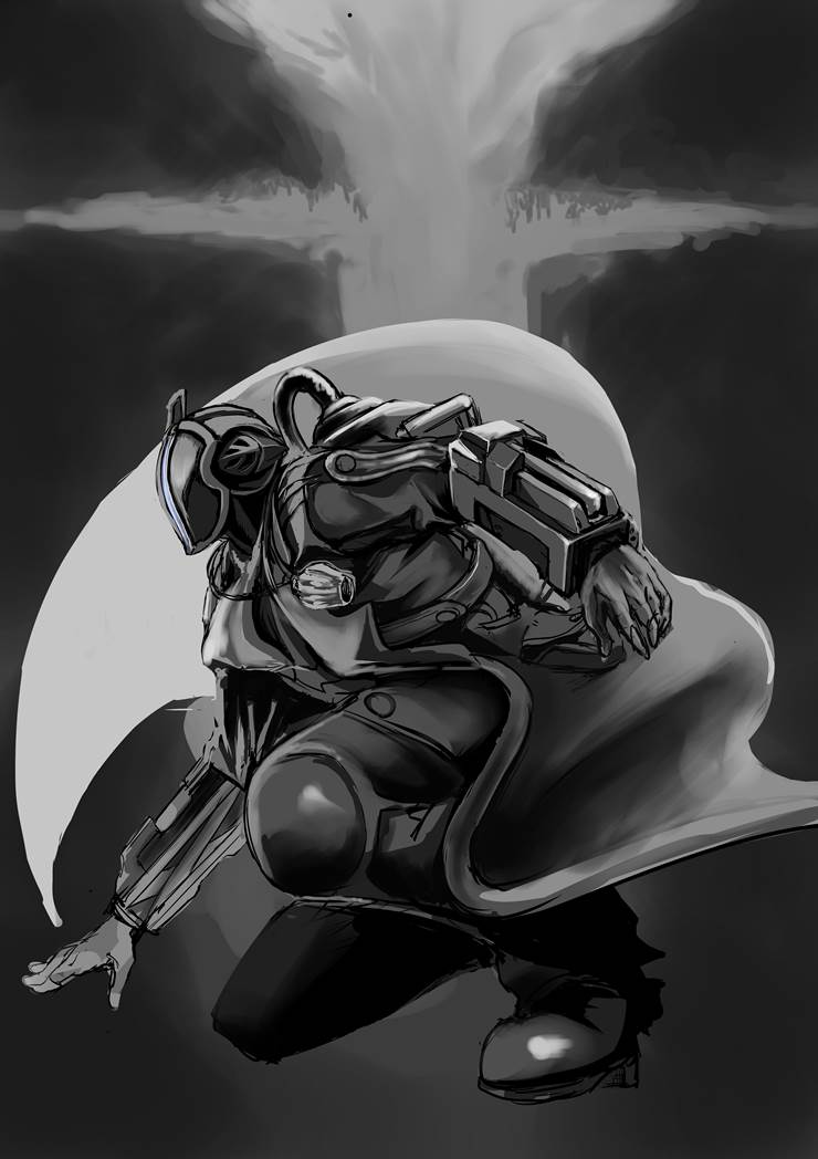Bondrewd, The Lord of Dawn, Made in Abyss