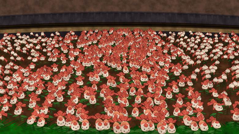 鬼灯的冷彻, snapdragon, 动画