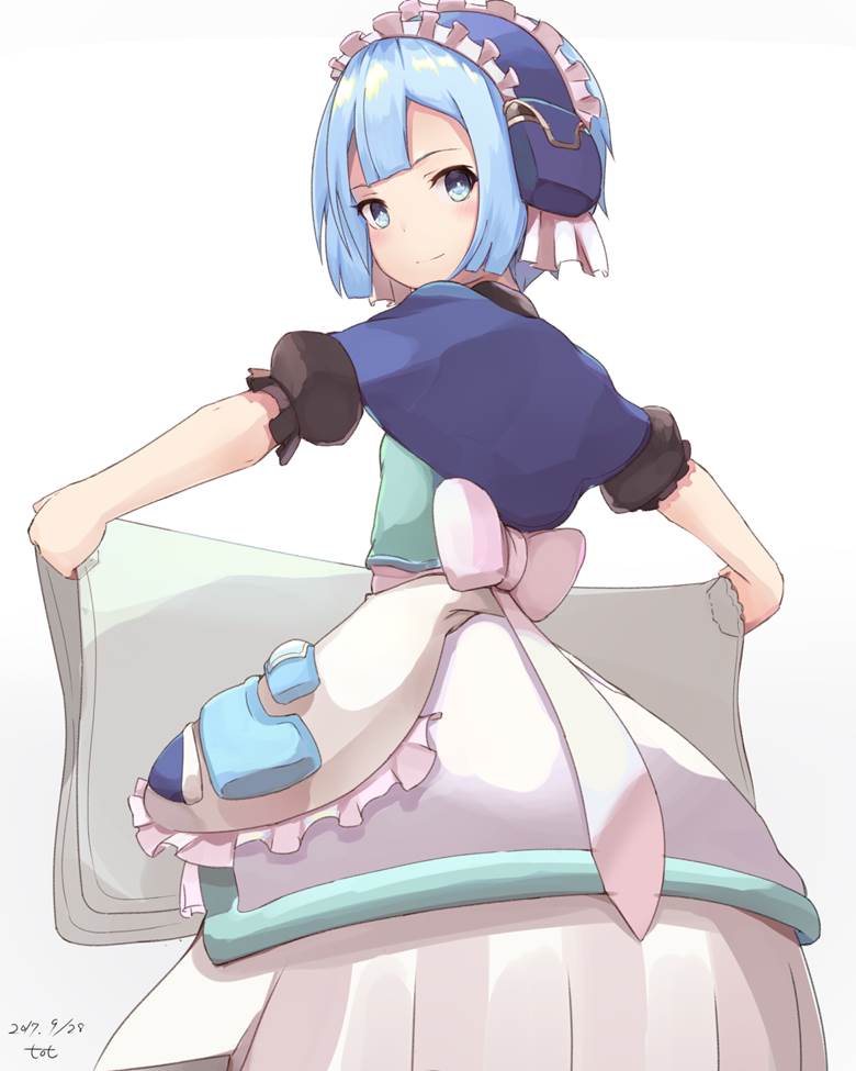 Marulk, 来自深渊, 来自深渊 100收藏