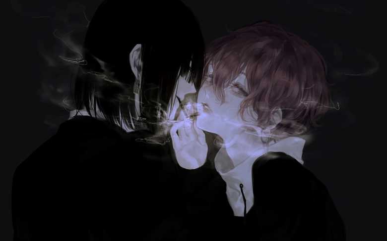 原创, 原创, beautiful youth, tobacco smoke, 香烟, 原创100收藏, 男孩子