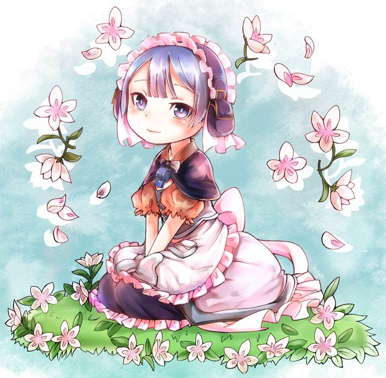 来自深渊, Marulk, 来自深渊 100收藏