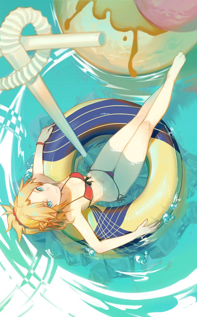 绝对的顶级值得关注_P站画师ct作品分享