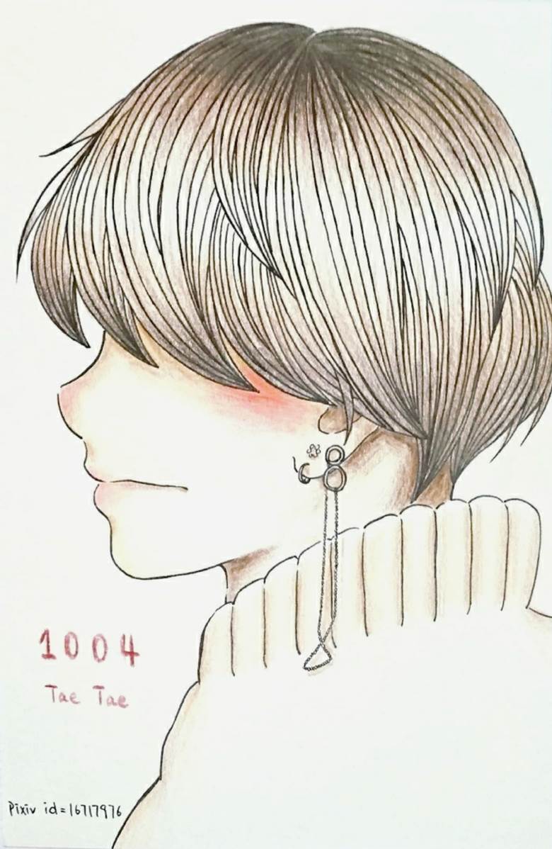 Bangtan Boys, 生日, 天使之日