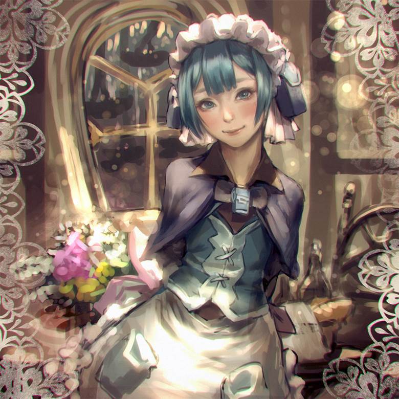 来自深渊, Marulk, 来自深渊 100收藏