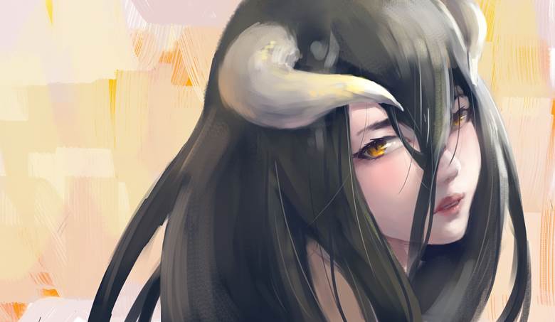 雅儿贝德, 雅儿贝德（Overlord）