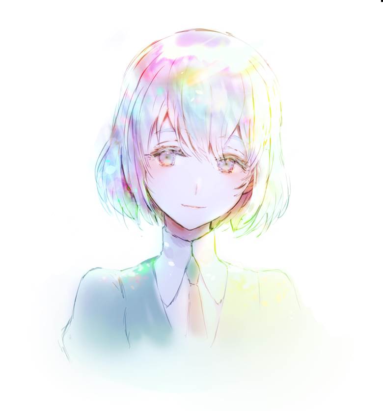 Diamond (Land of the Lustrous), 宝石之国, 宝石之国1000收藏