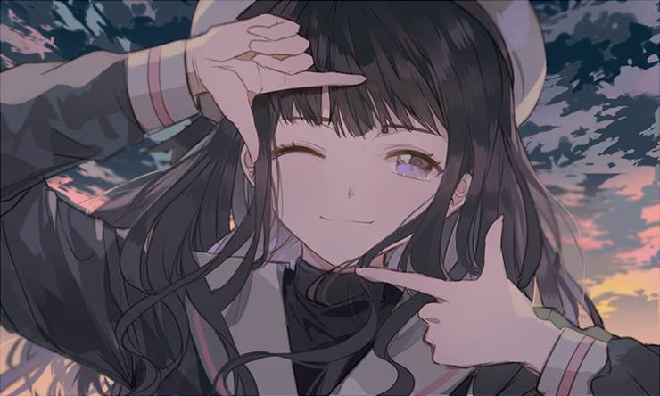 魔卡少女樱, Tomoyo, Tomoyo Daidoji