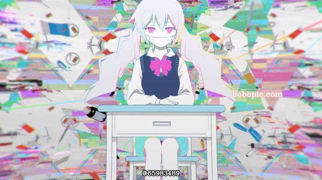 VOCALOID,初音未来图片