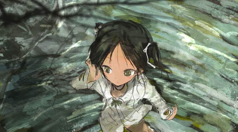 强袭魔女, Francesca Lucchini