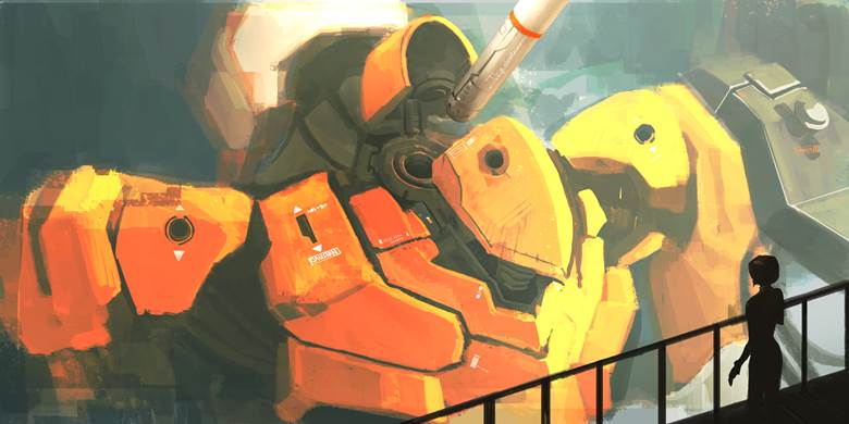 EVA00|TripDancer的绫波丽插画图片