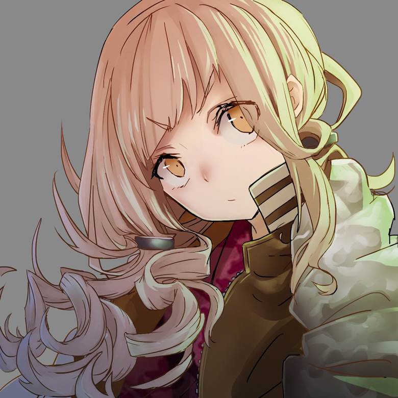 死亡爱丽丝, 小红帽, Red Riding Hood (SINoALICE)