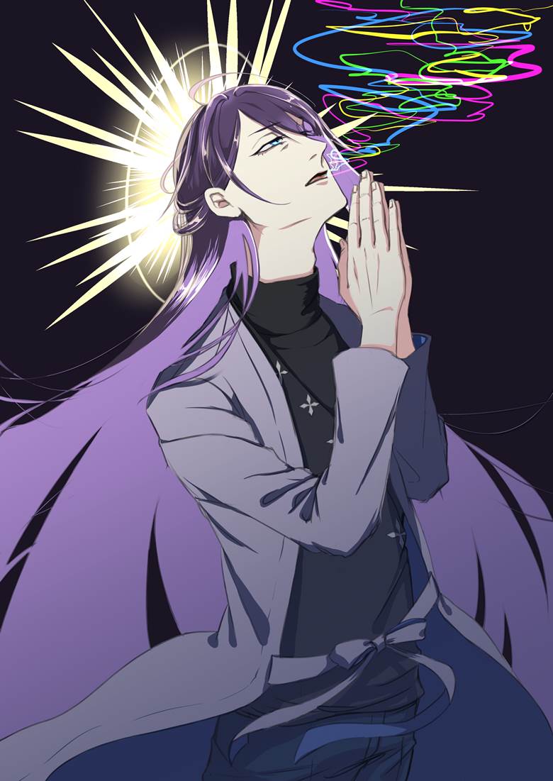 催眠麦克风, 神宫寺寂雷, 催麦1000收藏