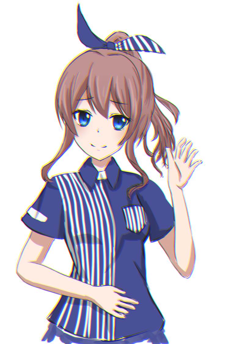 BanG Dream!, BanG Dream! Girls Band Party!, 山吹沙绫