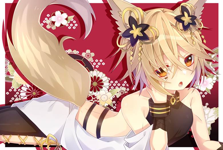 碧蓝幻想, 碧蓝幻想, 蔻（碧蓝幻想）