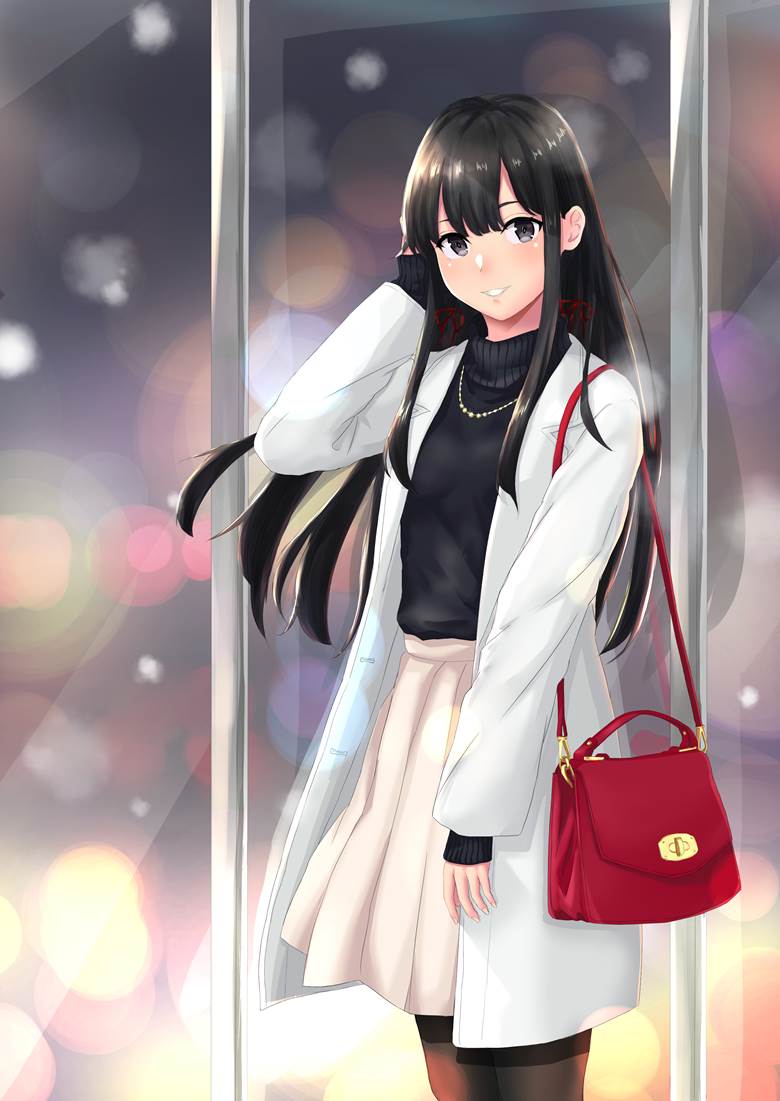 My Youth Romantic Comedy Is Wrong, Yukino Yukinoshita