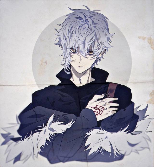 A组,FGO,Fate/GO10000users加入书籤,卡多克·泽姆露普斯图片