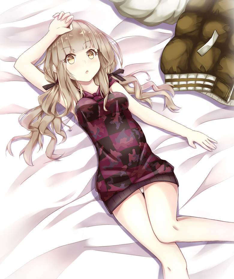 死亡爱丽丝, 小红帽