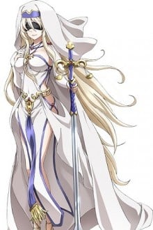 角色剑之圣女图片