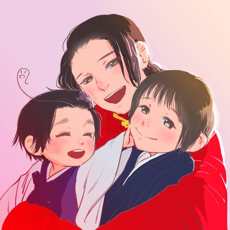 义呆利, kiku honda, Yao Wang, 极东兄弟（中国&日本）, Im Yong Soo