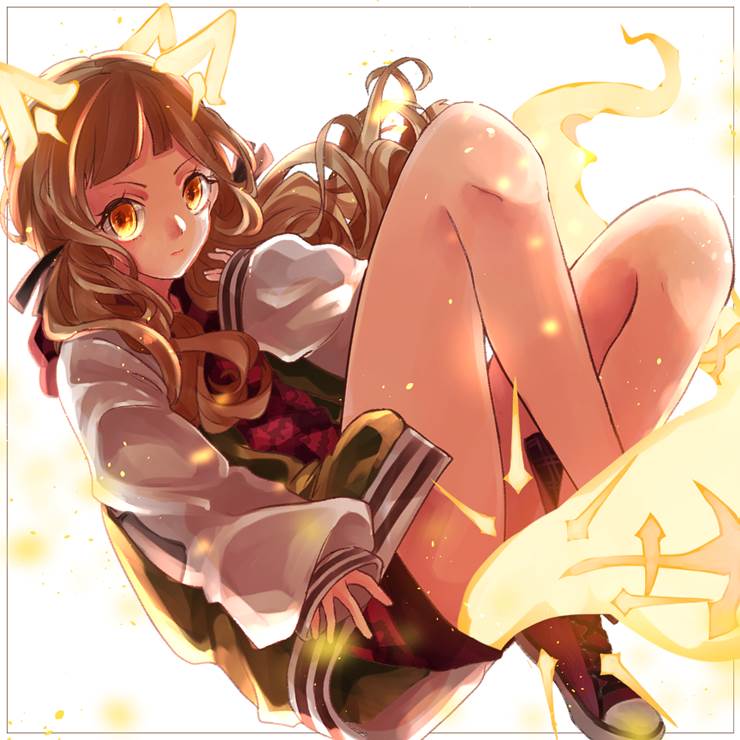 死亡爱丽丝, Red Riding Hood (SINoALICE)