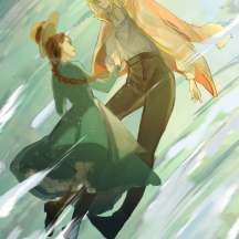 哈尔的移动城堡