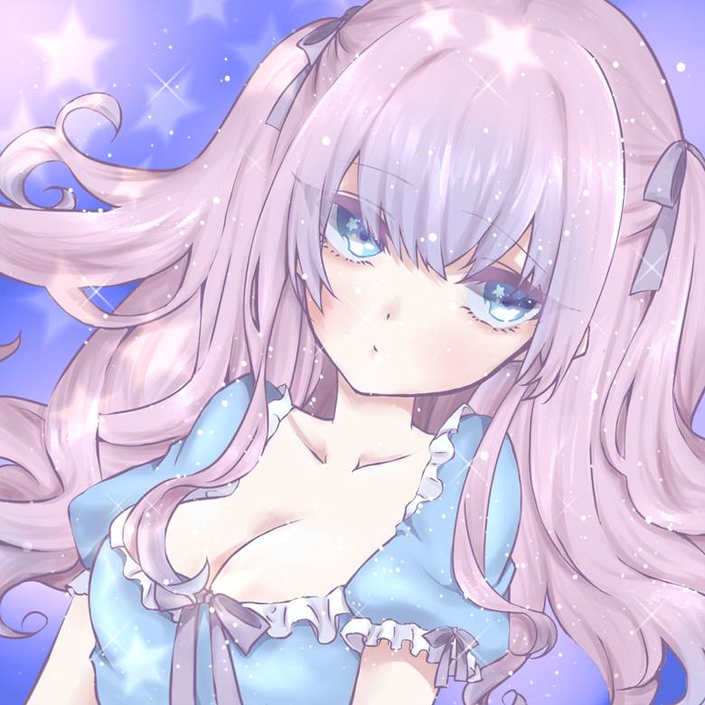 原创, 女孩子, 洛丽塔, two-side up, yume kawaii, sweet lolita