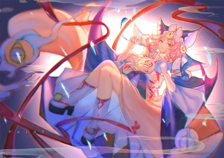 Onmyoji, Onmyouji, Doumeki