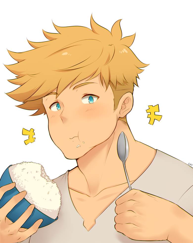 Granblue Fantasy, Granblue Fantasy, Vane (Granblue), Vane