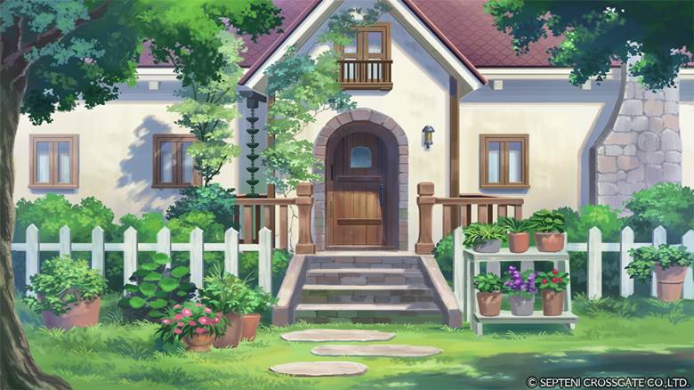 background, 风景, western, 爱丽丝, 奇幻