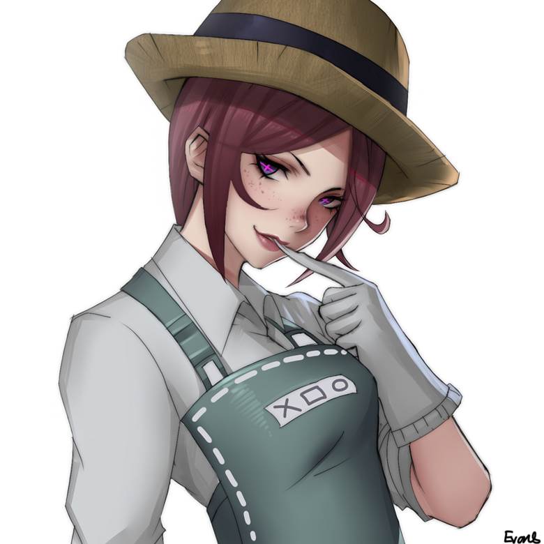 Identity V, Gardener (Identity V)