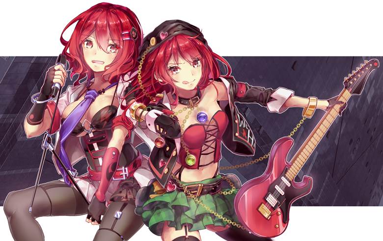 东方, Raiko Horikawa, 赫卡提亚·拉碧斯拉祖利, Touhou musical girls, 东方Project250收藏, 东方Project