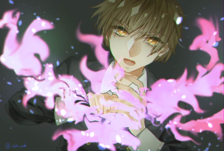 ccs, Xiaolang Li, 魔卡少女樱, CLAMP 100+ bookmarks