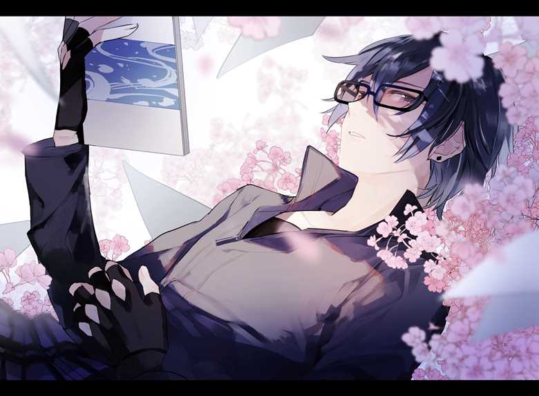 Bungou to Alchemist, 坂口安吾（文豪与炼金术师）, 卧槽美哭