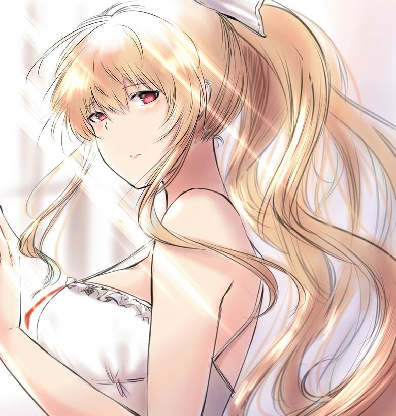 维拉, 碧蓝幻想