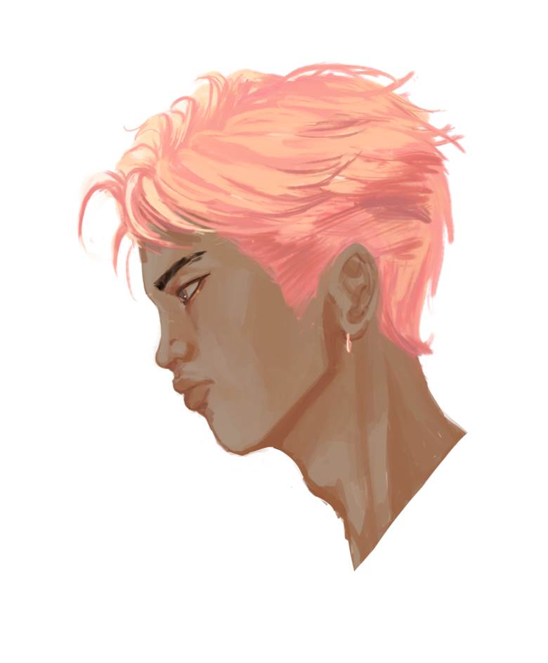 男人, Bangtan Boys