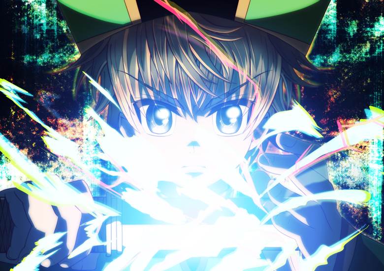 魔卡少女樱, Xiaolang Li