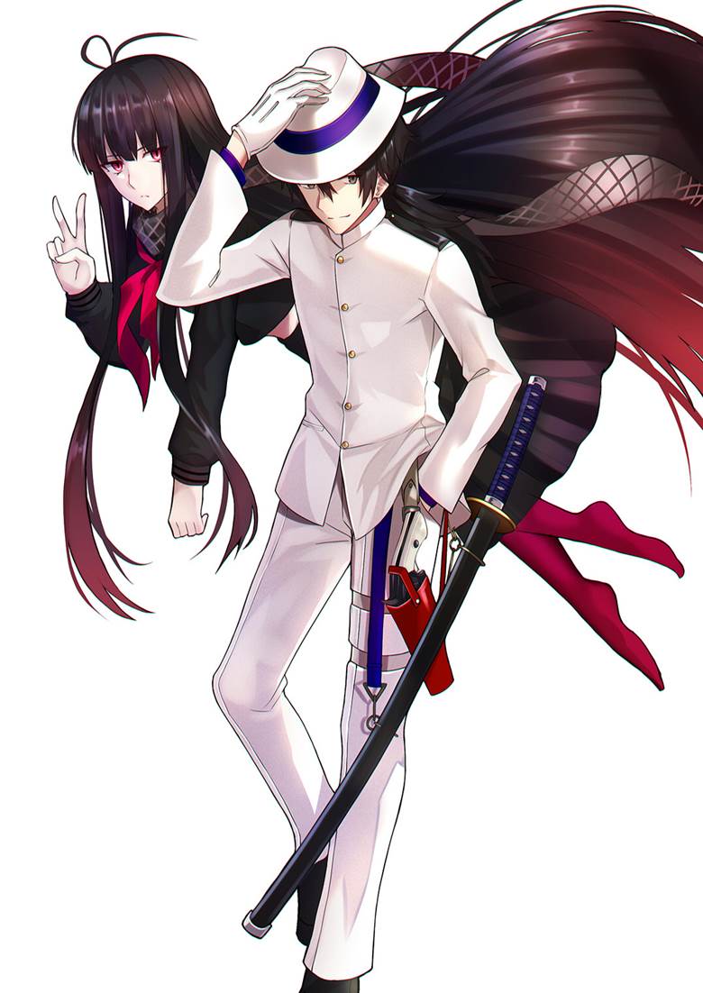 Fgo 坂本龙马 お竜さんワンドロ げ的fate阿龙小姐插画图片 Bobopic Fgo 坂本龙马 お竜さんワンドロ げ的fate阿龙小姐插画图片 Bobopic