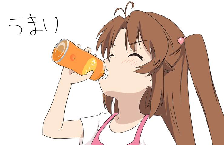 non non biyori, Komari Koshigaya