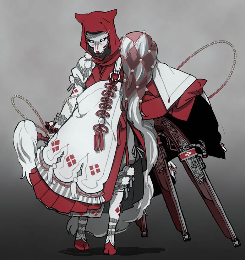 原创, 原创, 小红帽, red cape, Original 500+ bookmarks