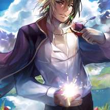 哈尔的移动城堡