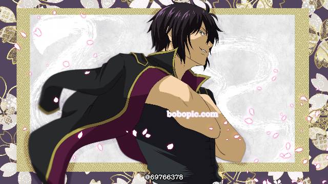 银魂,Shinsuke Takasugi,声优梗,银魂1000收藏, - 古鳥ぴよ 银魂,Shinsuke Takasugi,声优梗,银魂1000收藏, - 古鳥ぴよ