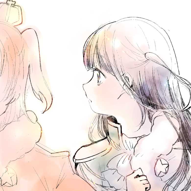 Revue Starlight, 露崎真昼, 爱城华恋, 少女☆歌剧 Revue Starlight, 少女☆歌剧 Revue Starlight 1000收藏