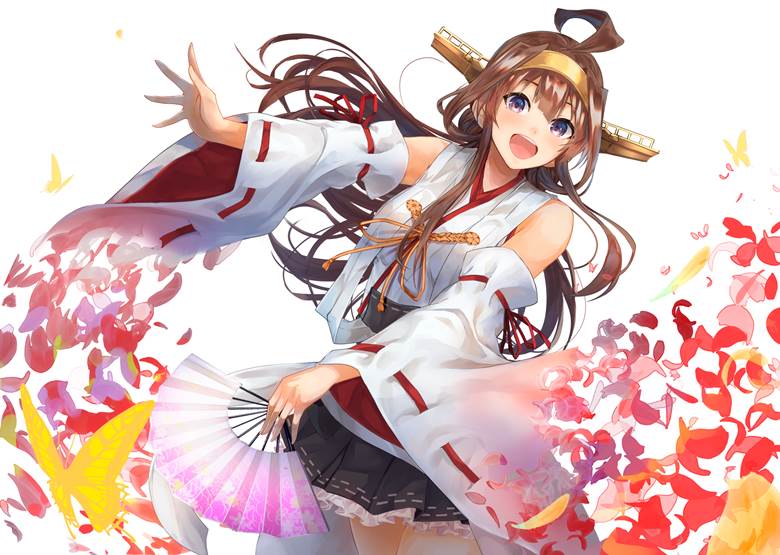 舰队collection的女主角们 Bobopic 舰队collection的女主角们 Bobopic