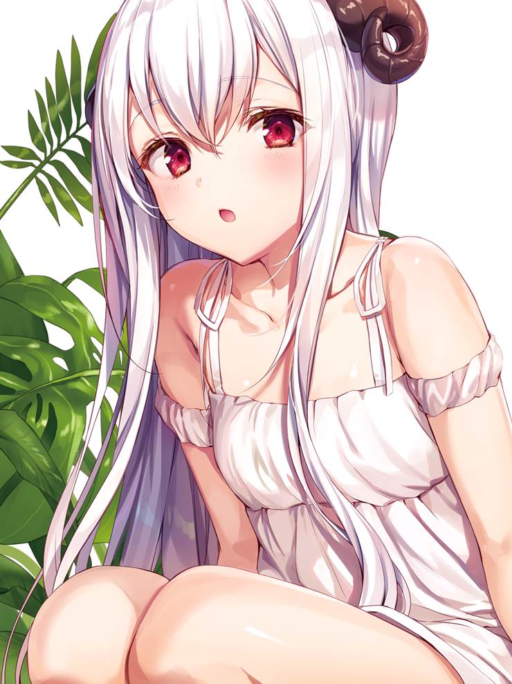 比本子还好看的露肩吊带裙女孩P站美图