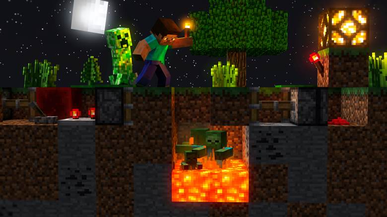 こもれびの径 紫李鸟的pixiv高清风景插画图片 Bobopic